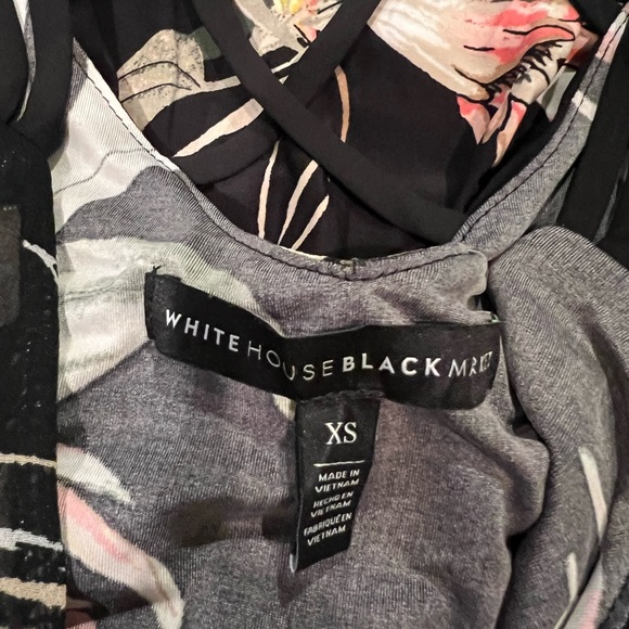 WHBM Top - Picture 4 of 5